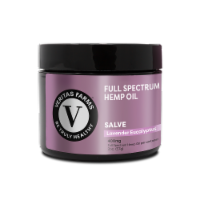 Veritas Farms™ Cooling Menthol Hemp Oil Salve (Availability Limited To Pharmacy Hours)