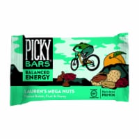 Picky Bars Mega Nuts Protein Energy Bars Perspective: Main