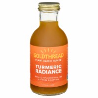 Goldthread Plant Based Tonics Turmeric Radiance