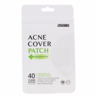 Avarelle Frontline Support Acne Cover Patches
