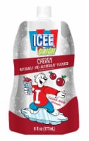 ICEE® Slush Cherry Frost Pouch Drink