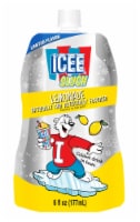 ICEE® Slush Lemonade Drink Perspective: Main
