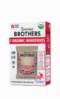Bearded Brothers Lone Star Vanilla Pecan Bars Perspective: Main
