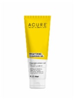 Acure Brightening Cleansing Gel
