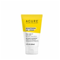 Acure® Brightening Day Cream