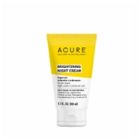 Acure Brightening Night Cream