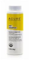 Acure Rosemary & Peppermint Dry Shampoo