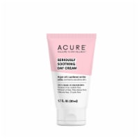 Acure Seriously Soothing Day Cream