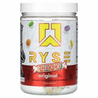 RYSE Premium Pre-Workout Smarties Original - 15.1 oz (429 g)