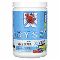 RYSE Element Series BCAA Focus Kool-Aid Tropical Punch - 11.7 oz (333 g)