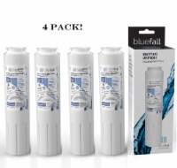 Maytag UKF8001 4PK Refrigerator Water Filter Compatible by BlueFall