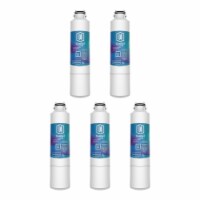 Samsung DA29-00020B 5PK Refrigerator Water Filter Compatible by BlueFall