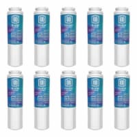 Maytag UKF8001 10PK Refrigerator Water Filter Compatible by BlueFall