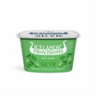 Skyr Icelandic Provisions Key Lime