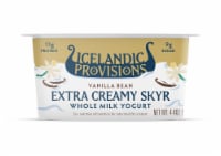 Icelandic Provisions Vanilla Bean Skyr