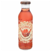 Shaka Tea Mango Hibiscus Hawaiian Iced Tea