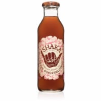 Shaka Tea Guava Gingerblossom Hawaiian Mamaki Tea