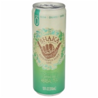 Shaka Tea Caffeine Free Pineapple Mint Herbal Tea