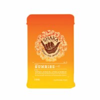 Shaka Tea Mamaki Hibiscus Lemon & Rosehip Sunrise Herbal Tea Bags