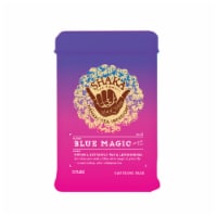 Shaka Tea Caffeine Free Mamaki Butterfly Pea & Lemongrass Blend Blue Magic Herbal Tea Bags