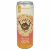 Shaka Tea Hawai'i Island Vibes Lemon Rose Perspective: Main