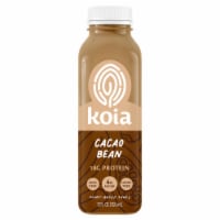 Koia Plant Based Cacao Bean Protein Drink