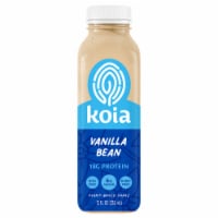 Koia® Plant Based Vanilla Bean Protein Drink