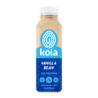 Koia Plant Based Vanilla Bean Protein Drink
