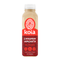 Koia Plant Based Cinnamon Horchata Protein Drink