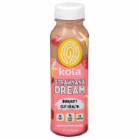 Koia® Straw-nana Dream Smoothie Drink