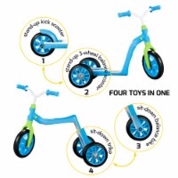 swagtron k2