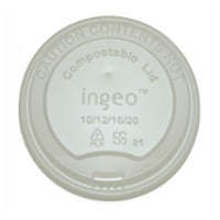 Lid 12-20oz Hot Paper Cups (500 Count)