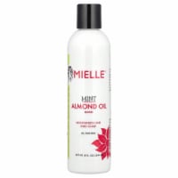 Mielle Organics Mint Almond Oil Healthy Hair and Scalp