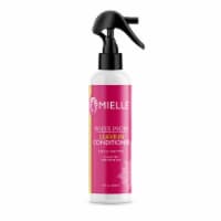 Mielle® White Peony Leave-In Conditioner Perspective: Main