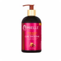 Mielle® Organic Pomegranate and Honey Curl Smooth Conditioner Perspective: Main