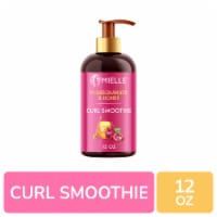 Mielle Pomegranate & Honey Curl Smoothie Perspective: Main