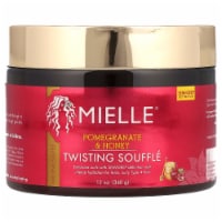 Mielle Organics Pomegranate & Honey Twisting Souffle Styling Gel