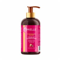 Mielle® Organics Pomegranate & Honey Leave-In Conditioner Perspective: Main