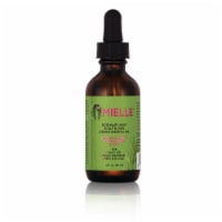 Mielle Organics Rosemary Mint Growth Oil