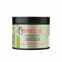 Mielle® Organics Rosemary Mint Hair Mask Perspective: Main