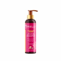 Mielle® Organics Pomegrante & Honey Moisturizing and Detangling Shampoo Perspective: Main