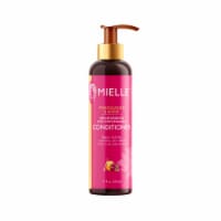 Mielle® Organics Pomegrante & Honey Detangling Conditioner Perspective: Main