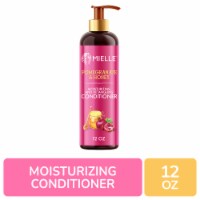 Mielle Pomegranate & Honey Detangling Conditioner Perspective: Main