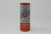 Sunshine Good Energy Clementine Twist Energy Drink