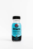 Ethan's Organic Pomegranate Blueberry Energy Shot