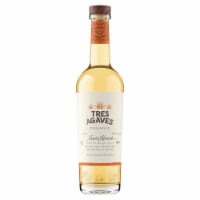 Tres Agaves® Reposado Tequila