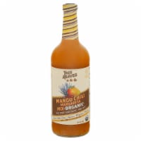 Tres Agaves® Organic Mango Chili Margarita Mix Perspective: Main