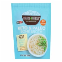 Miracle Noodle™ Bone Broth Chicken Noodle Soup