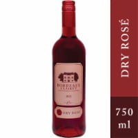 Chevalier du Grand Robert Clairet Rose Wine Perspective: Main