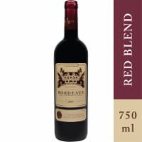 Chevalier du Grand Robert Bordeaux Rouge Perspective: Main